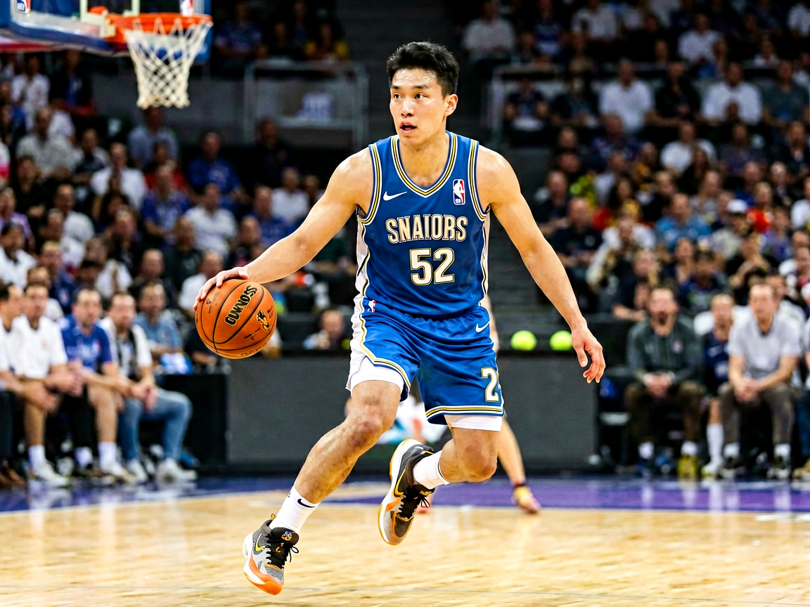 篮球赛事资讯与NBA球队资料